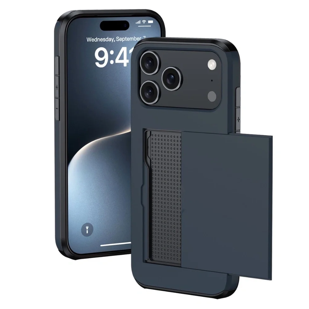 iPhone 17 Pro Max Case